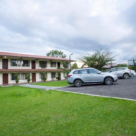 Condo'S Vista Al Volcan La Fortuna Eksteriør billede